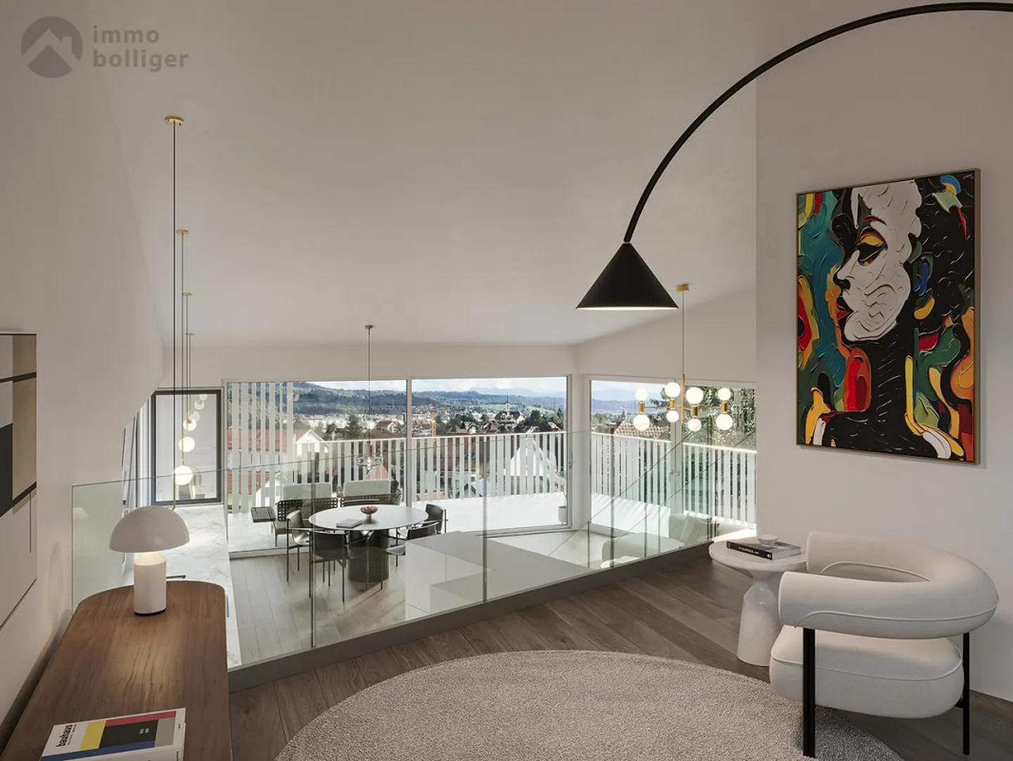 Vivere esclusivo e sostenibile a Schwarzhaar - Foto 3 di 13