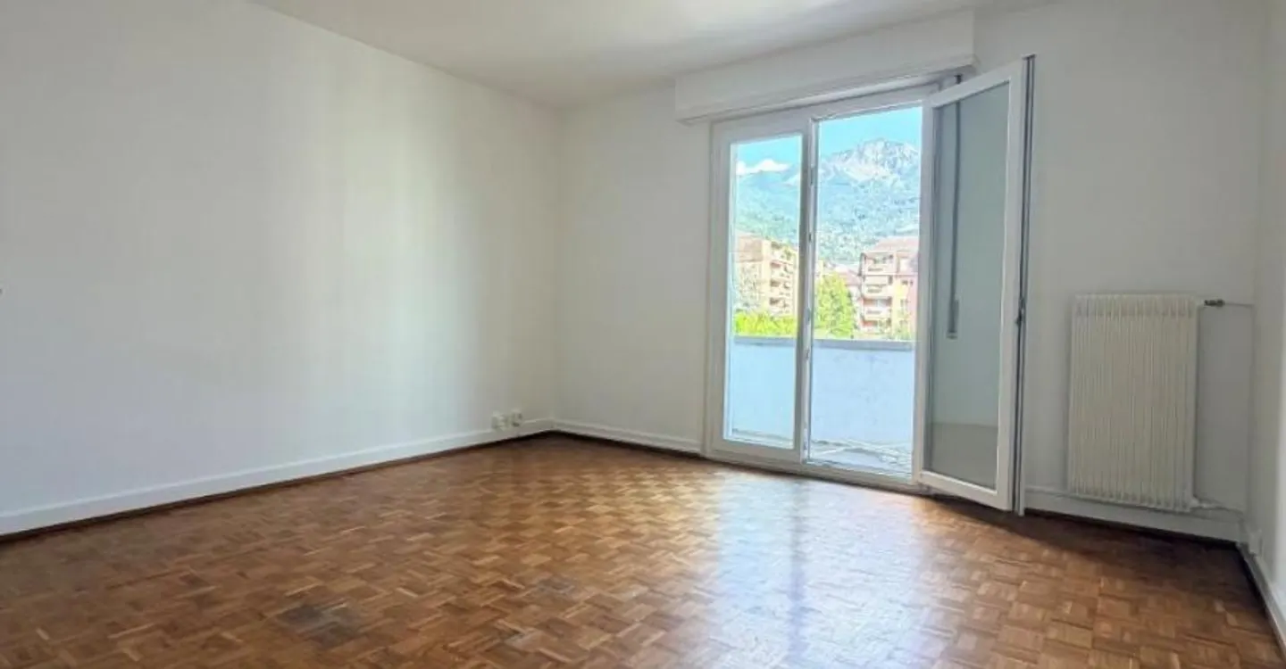 Schöne 3-Zimmer-Wohnung im 2. Stock - Foto 5 von 8