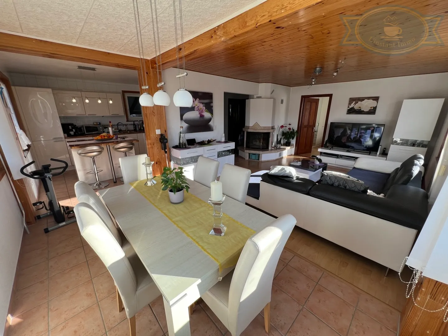 Casa singola in vendita - Foto 7 di 17