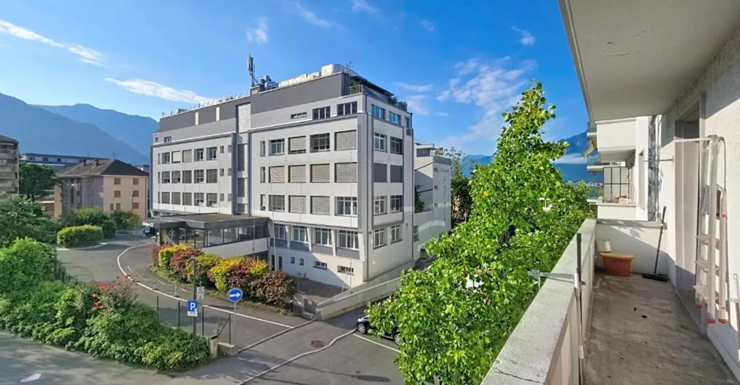 Schöne 3-Zimmer-Wohnung im 2. Stock - Foto 6 von 8
