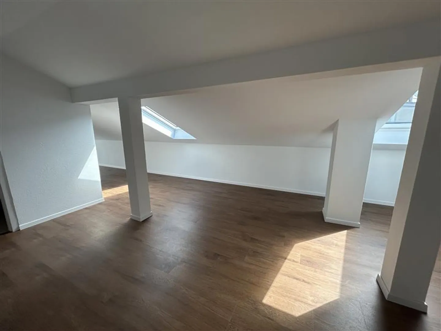 Bright Loft Apartment with Additional Room - Photo 7 of 8