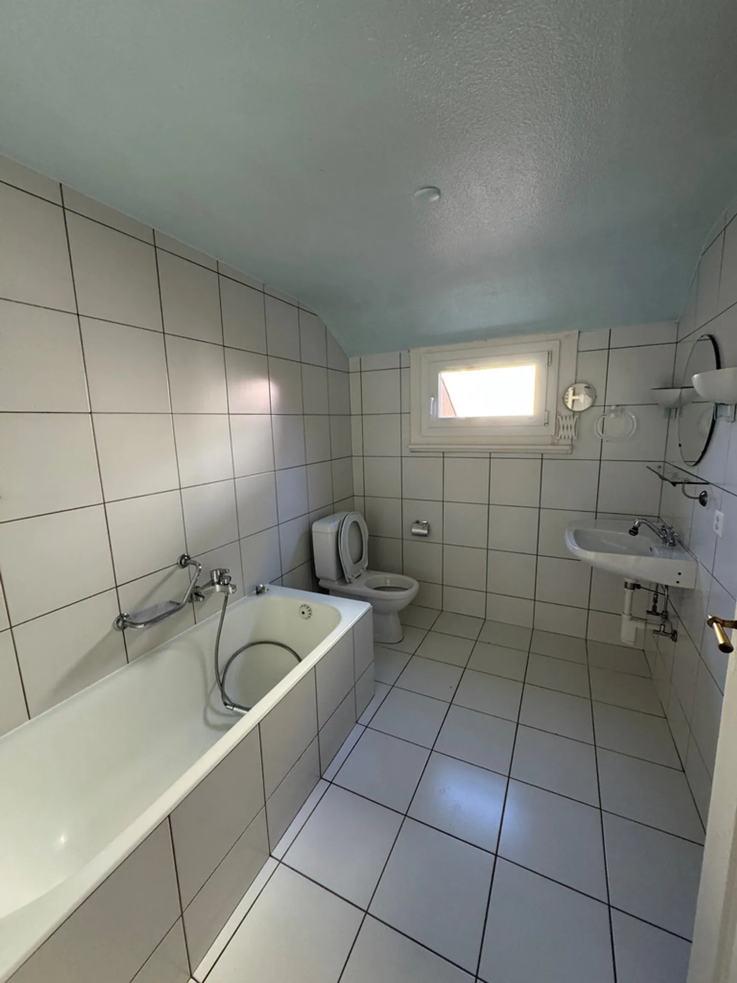 Zu vermieten für eine bestimmte Dauer - Foto 10 von 12