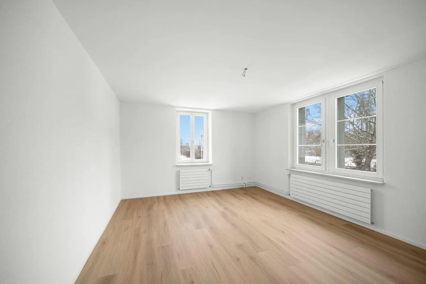 Stylish House Section in a Privileged Quiet Location - Photo 16 of 25