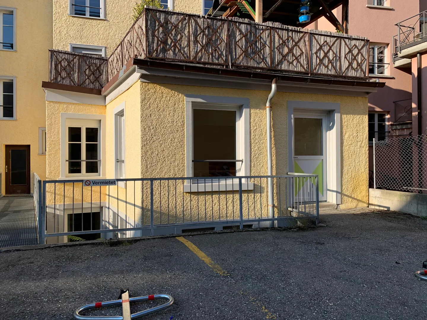 Büroraum Nähe Stadtzentrum - Foto 5 von 19