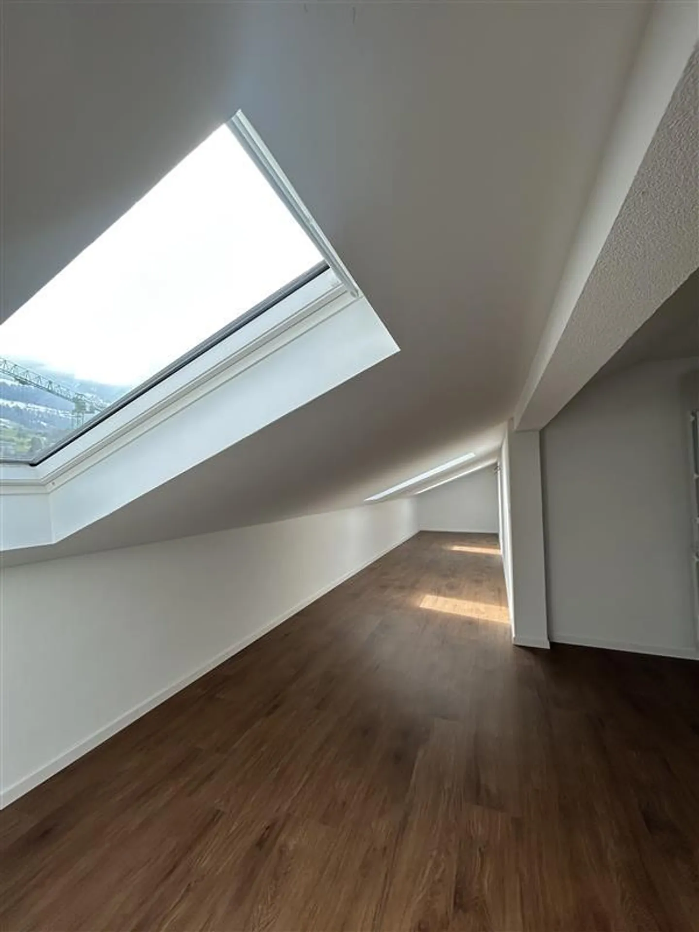 Bright Loft Apartment with Additional Room - Photo 4 of 8