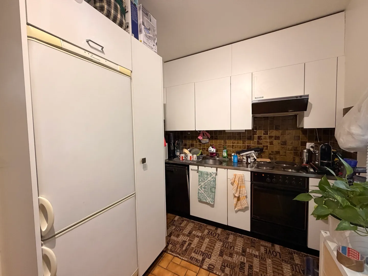 Eccellente appartamento di 2,5 locali nelle alture di Losanna - Foto 3 di 7