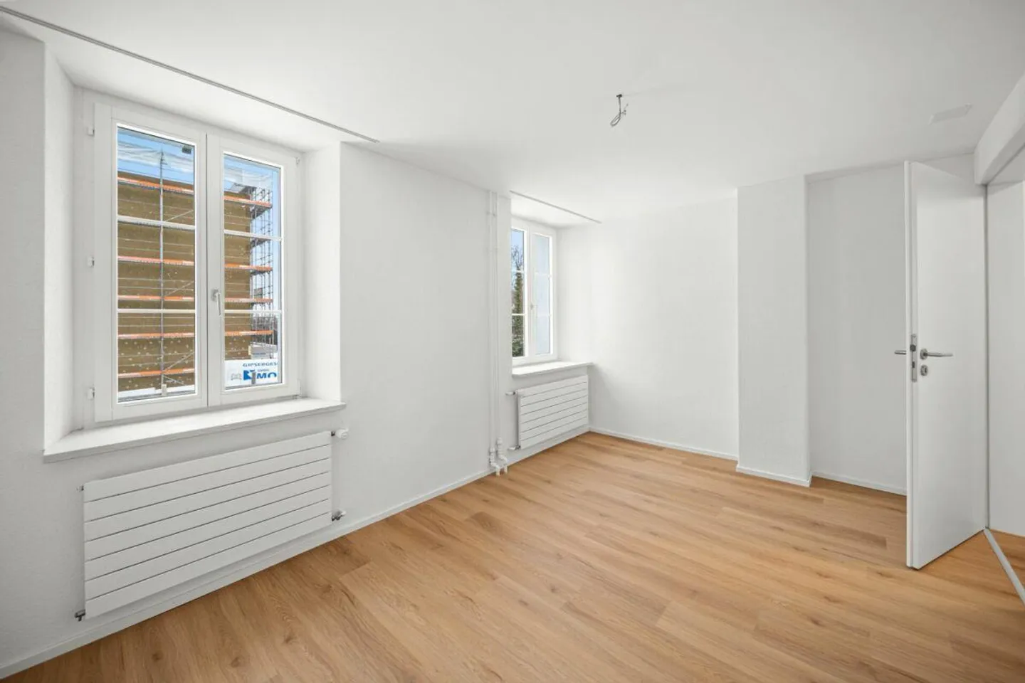 Stylish House Section in a Privileged Quiet Location - Photo 17 of 25
