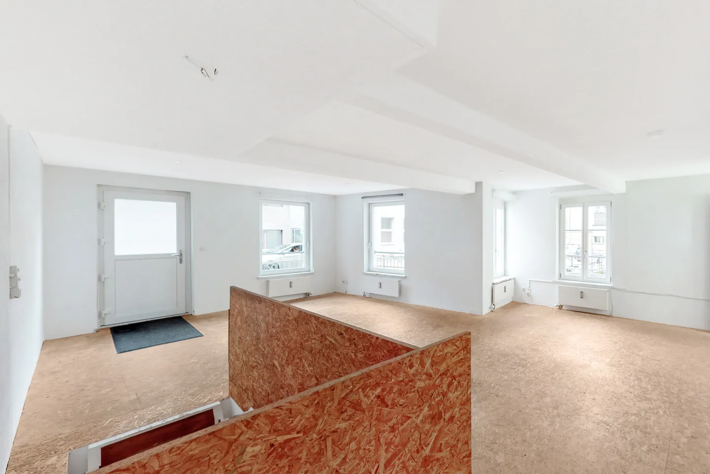 Büroraum Nähe Stadtzentrum - Foto 6 von 19