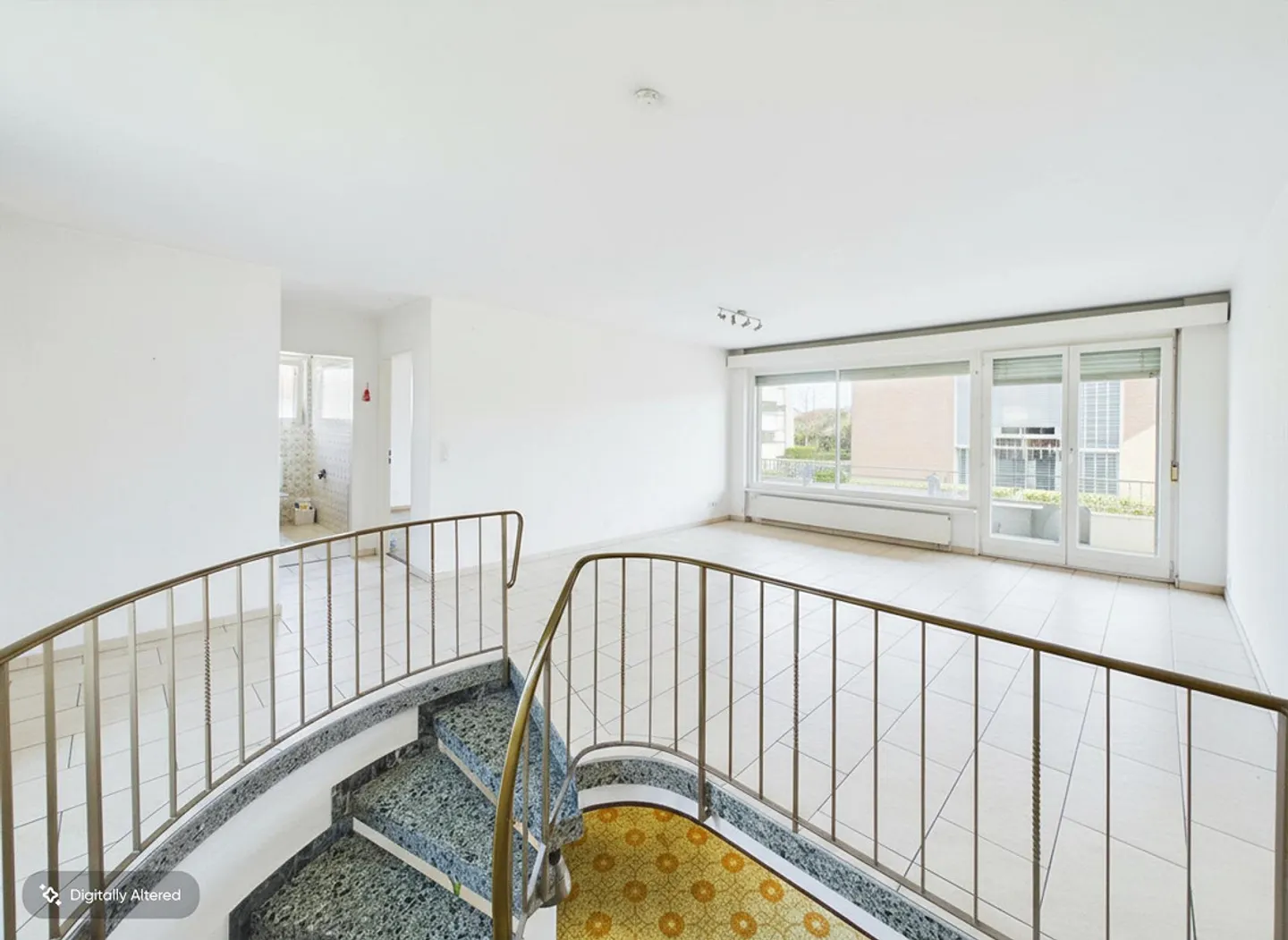 Familienhaus mit sonnigem Balkon - Foto 2 von 18