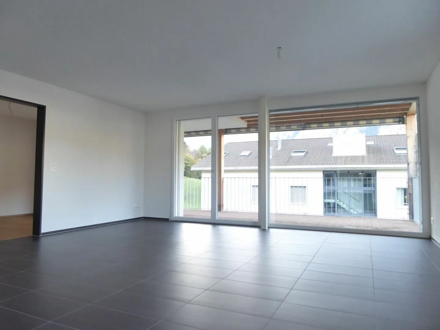 Appartement à louer - Photo 5 sur 19