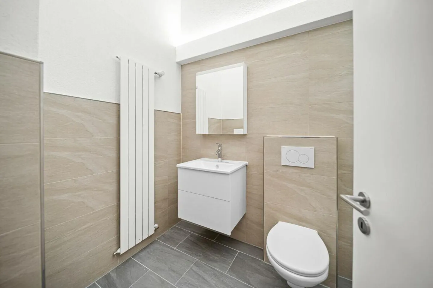 Stylish House Section in a Privileged Quiet Location - Photo 24 of 25