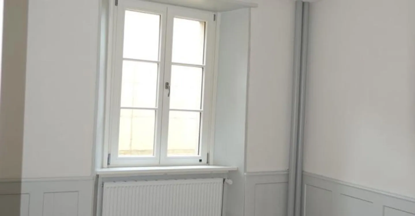 Tramelan - Fully renovated 3.5 room apartment (1st month free) - Photo 3 of 7