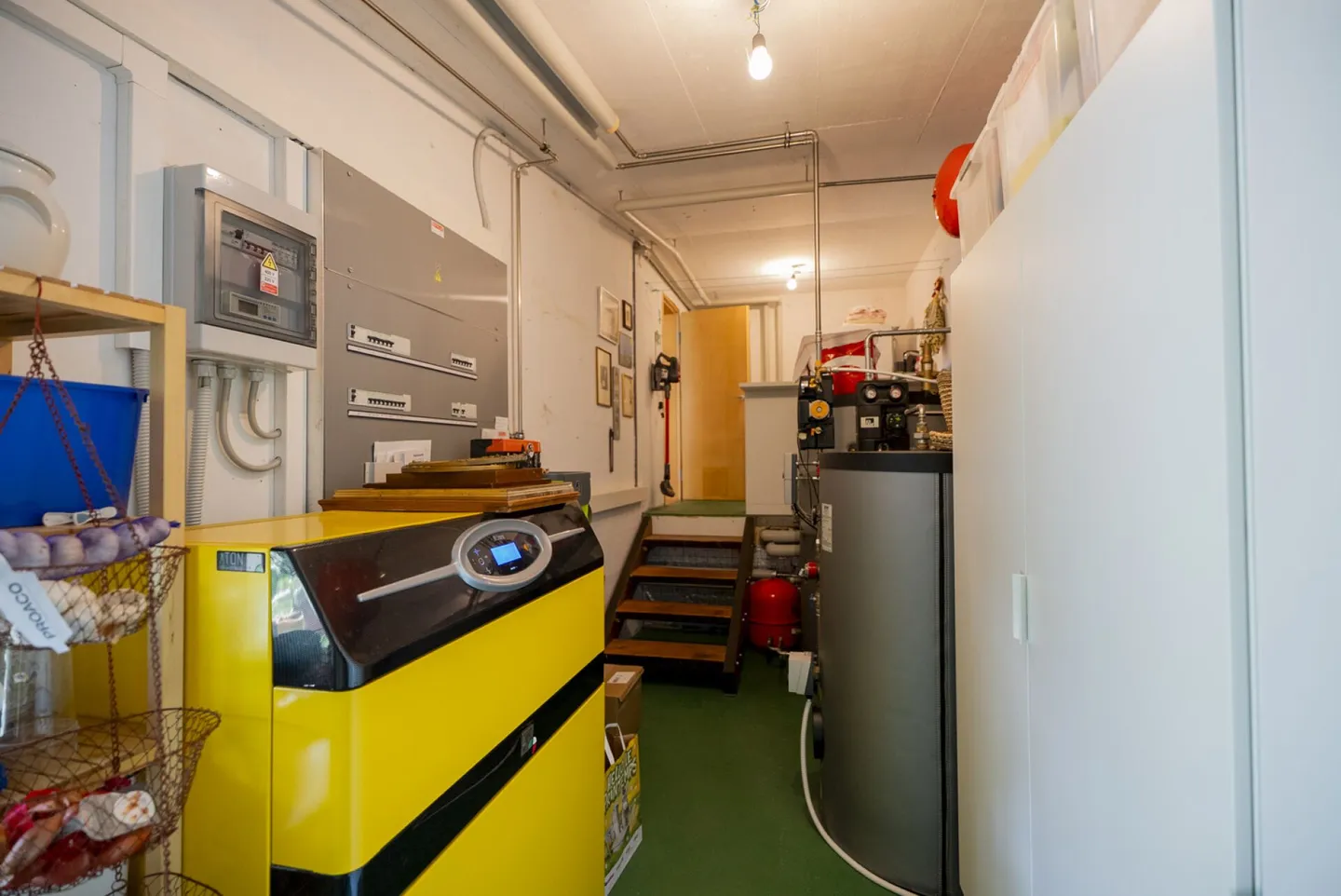 Design Villa in the Green with Breathtaking Views - Photo 21 of 21