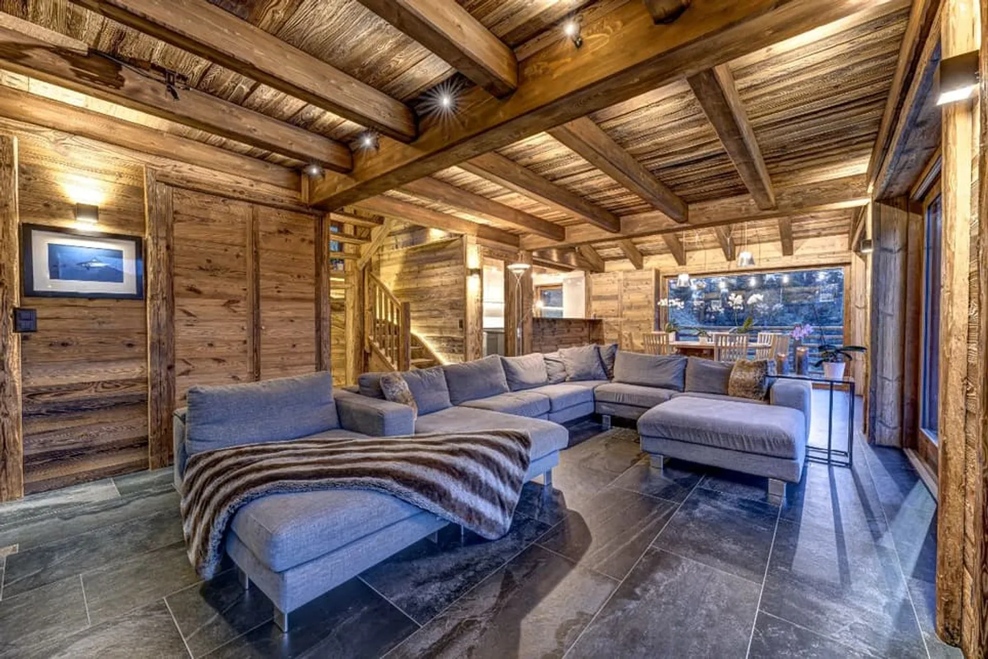 Chalet Horizon - Un capolavoro di eleganza alpina - Foto 13 di 13