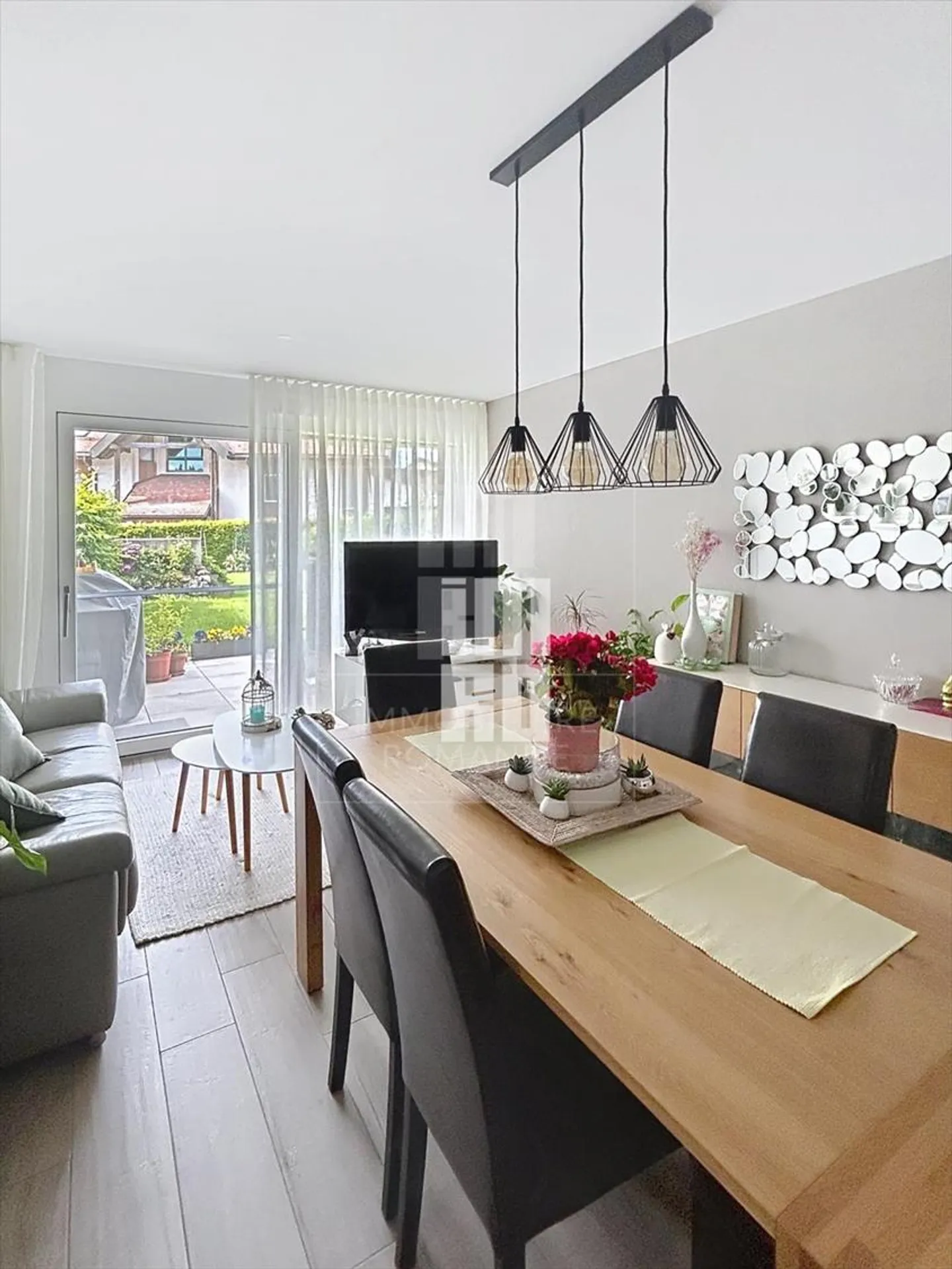 Wohnung mieten - Foto 2 von 7