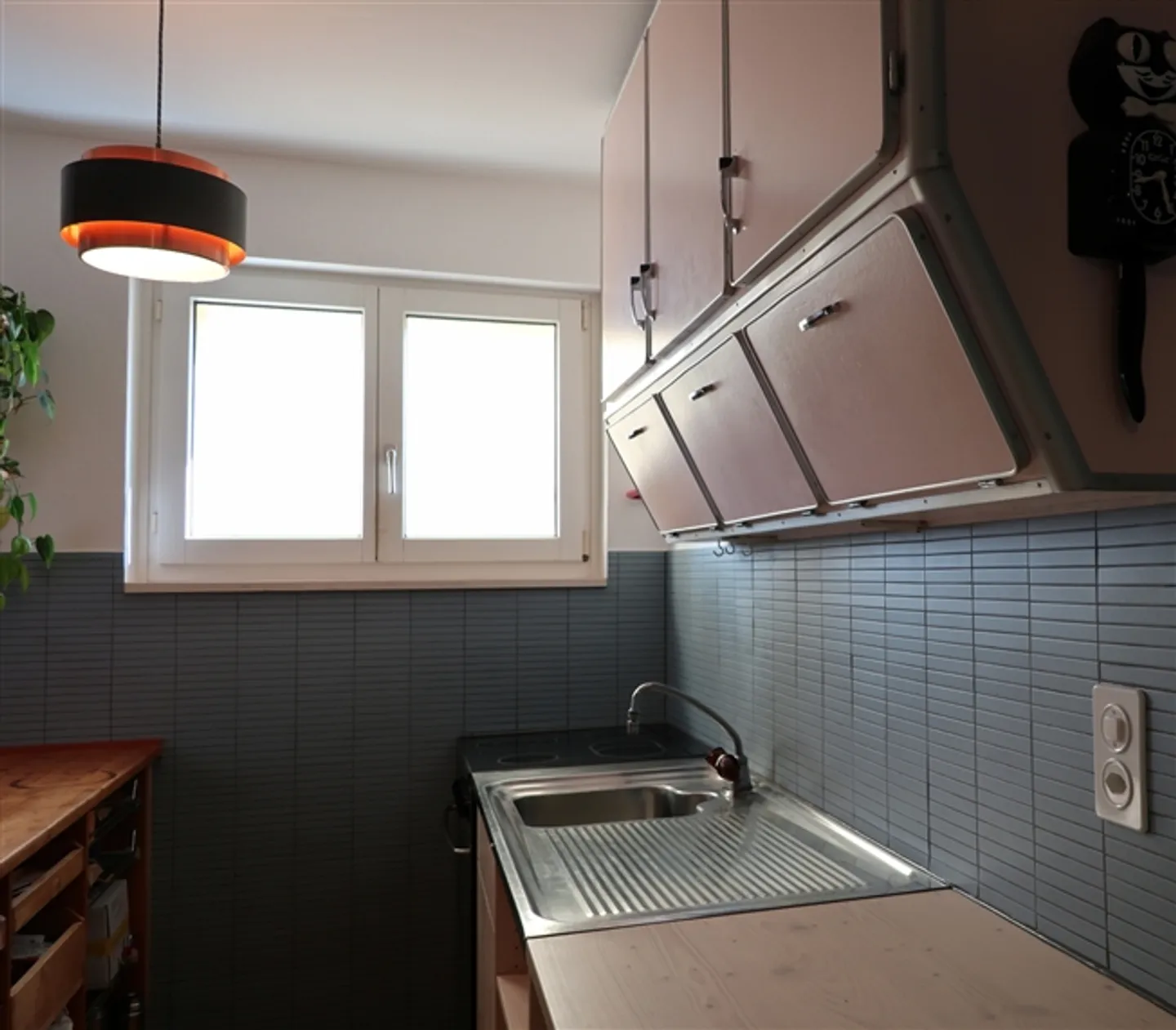 Appartement 4 pièces à Nidau (BE), meublé, temporaire - Photo 4 sur 7