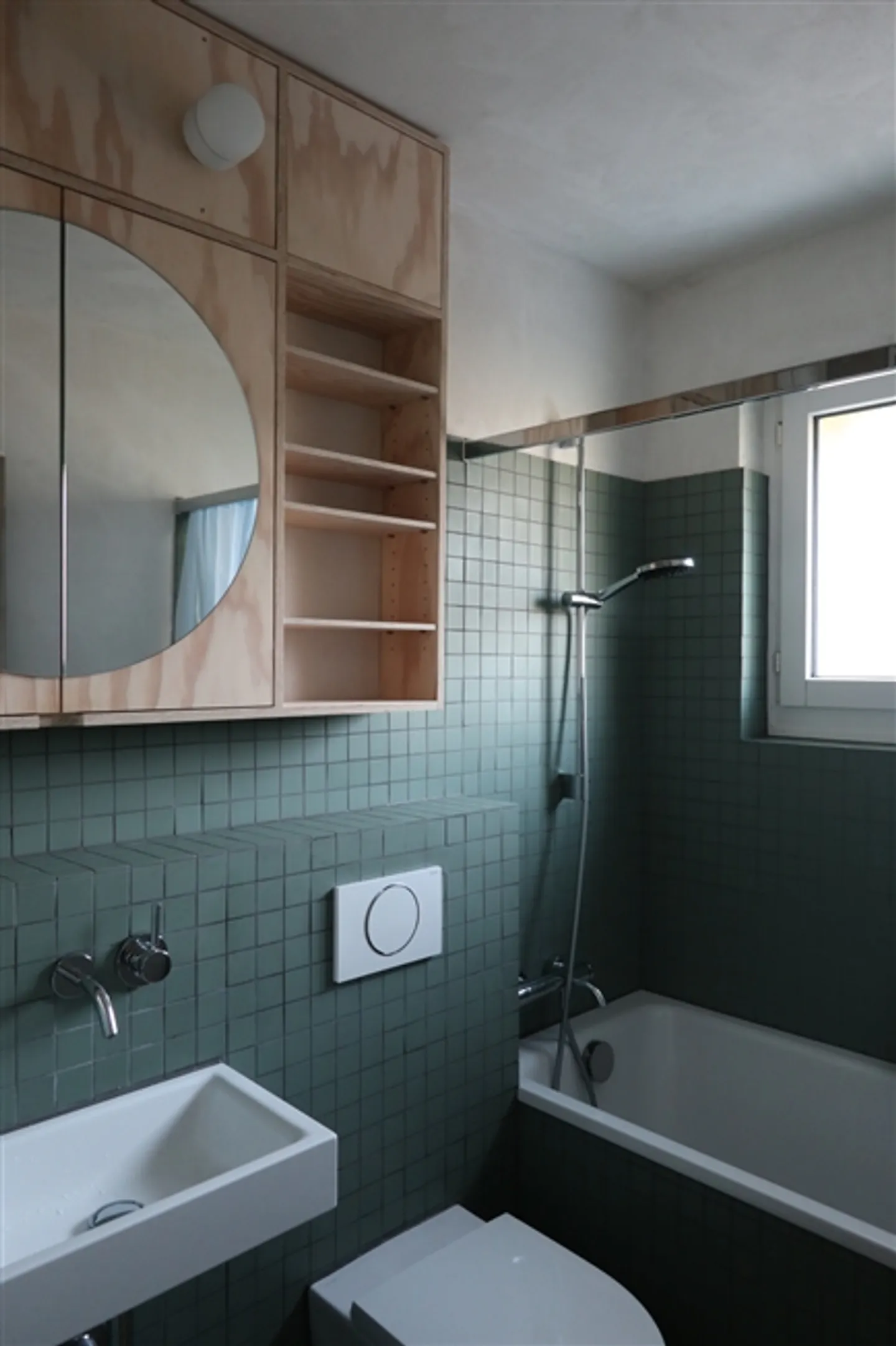 Appartement 4 pièces à Nidau (BE), meublé, temporaire - Photo 5 sur 7