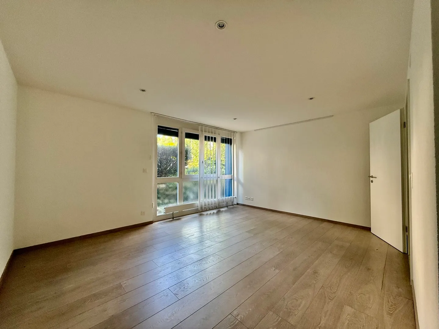 3,5 Zimmer im Erdgeschoss - Foto 6 von 7