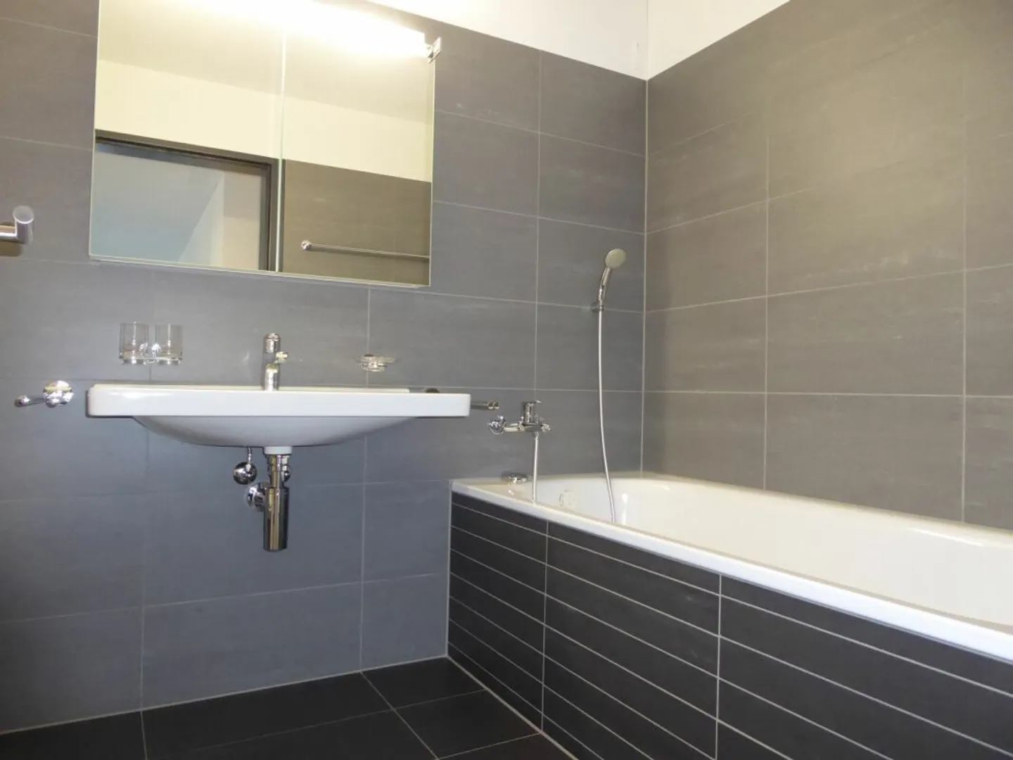 Appartement à louer - Photo 15 sur 19