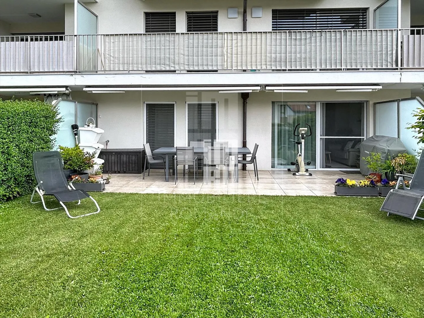 Wohnung mieten - Foto 3 von 7