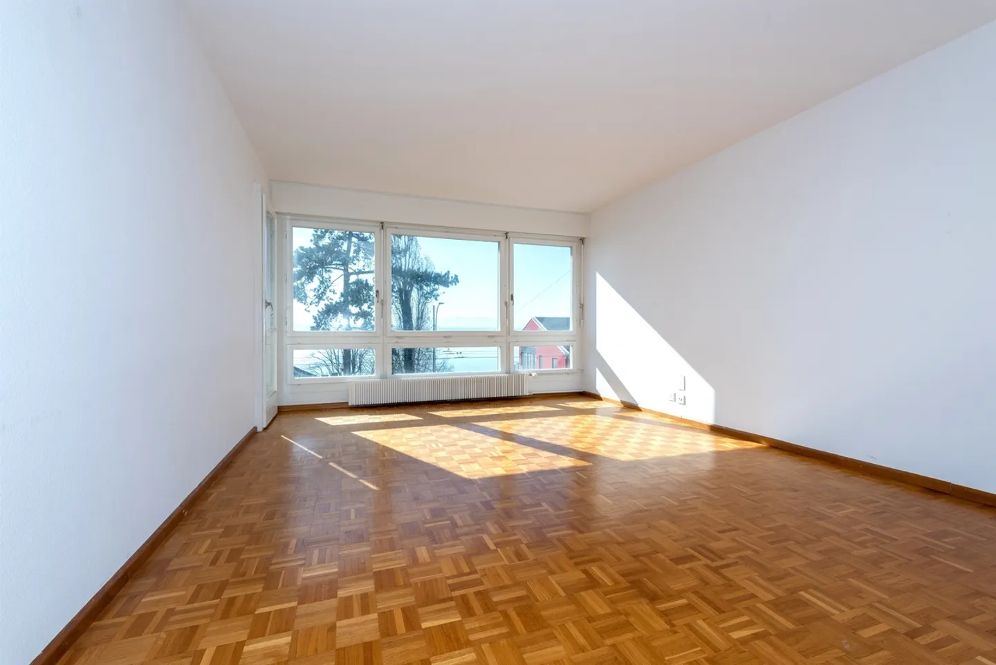 Appartement Familial Spacieux - Photo 2 sur 8