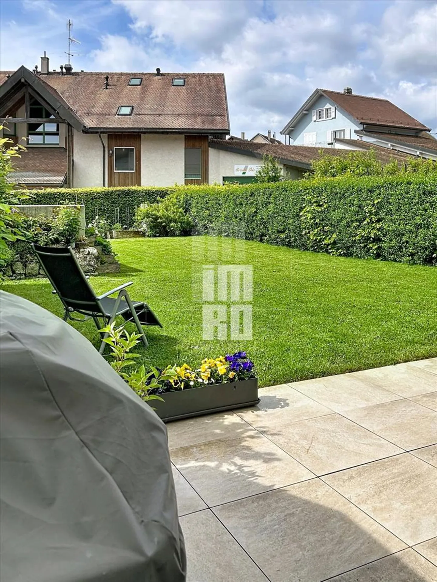 Wohnung mieten - Foto 4 von 7