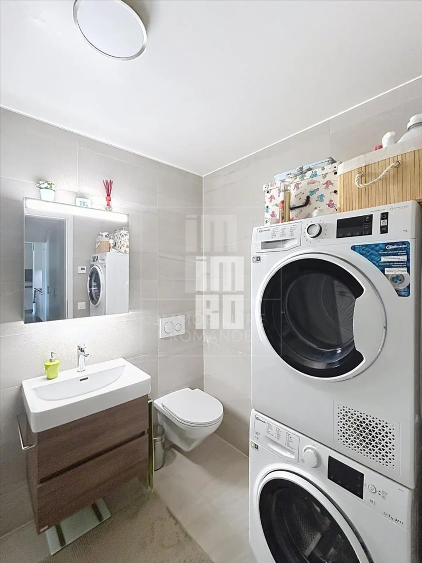 Wohnung mieten - Foto 6 von 7