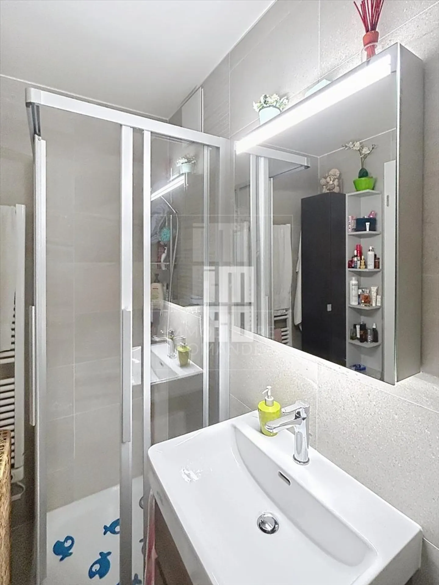 Wohnung mieten - Foto 7 von 7