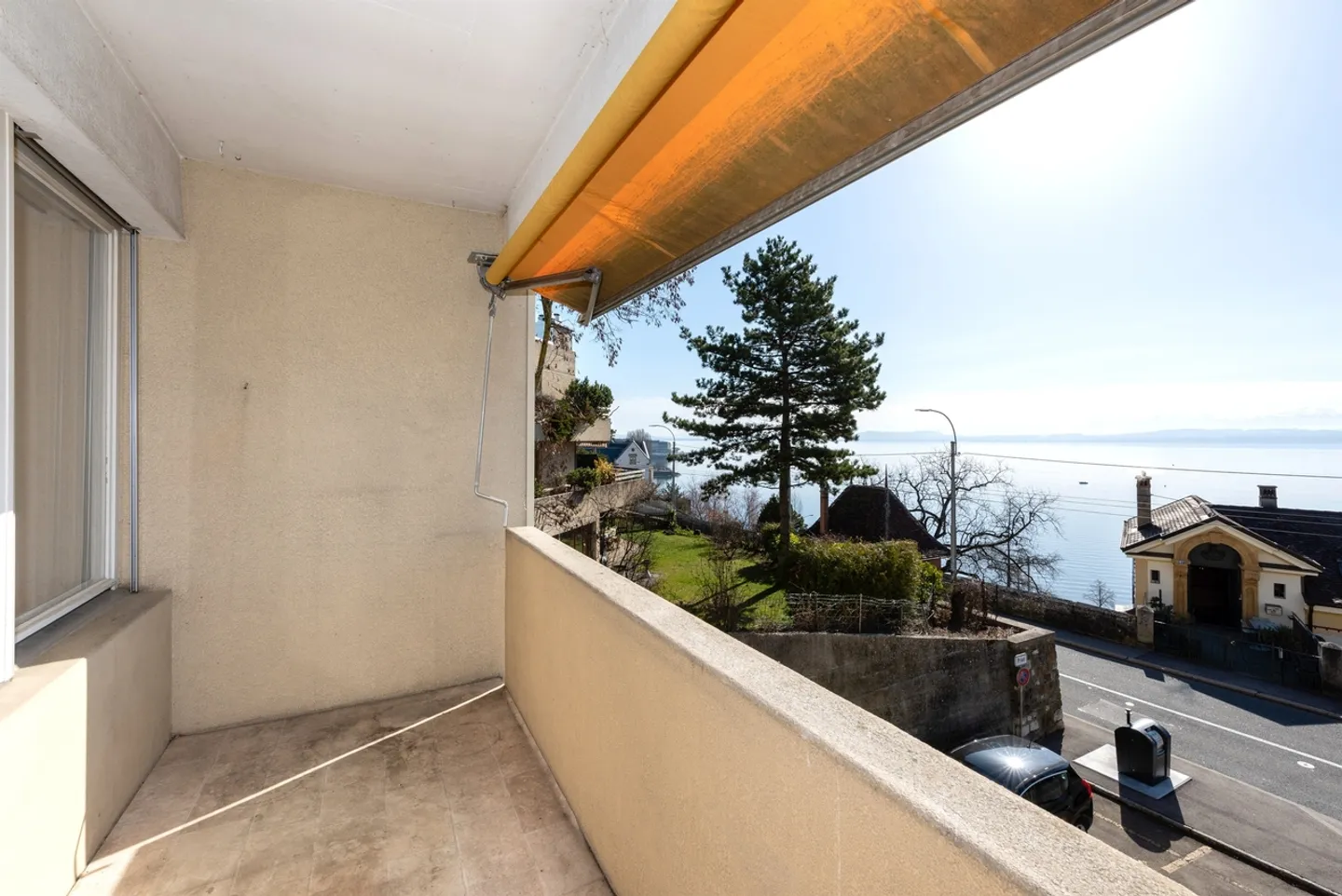 Appartement Familial Spacieux - Photo 6 sur 8