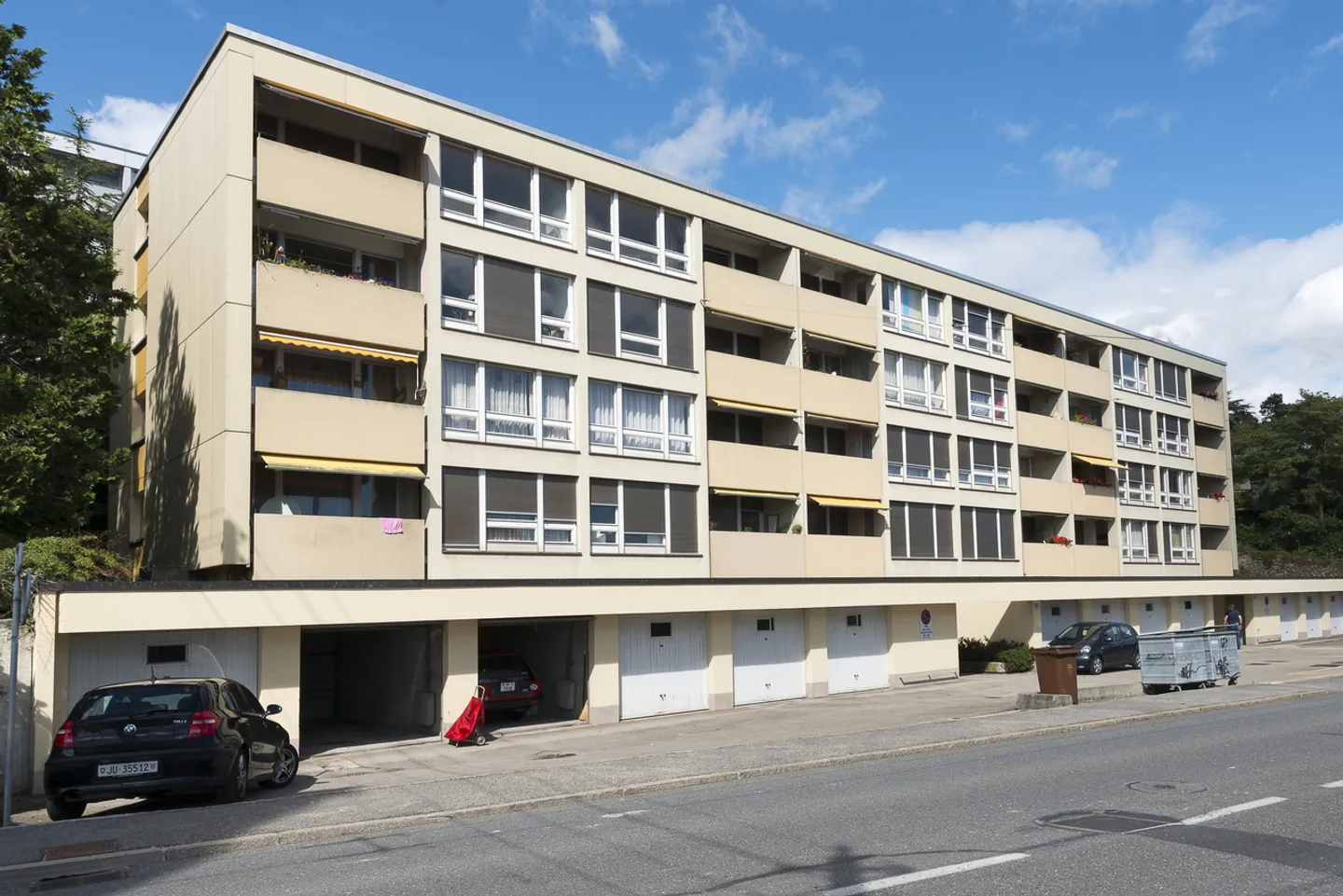 Appartement Familial Spacieux - Photo 8 sur 8