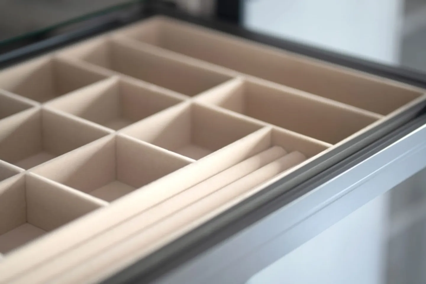 Modern 3.5-room maisonette with terrace in Grenchen - Photo 10 of 13