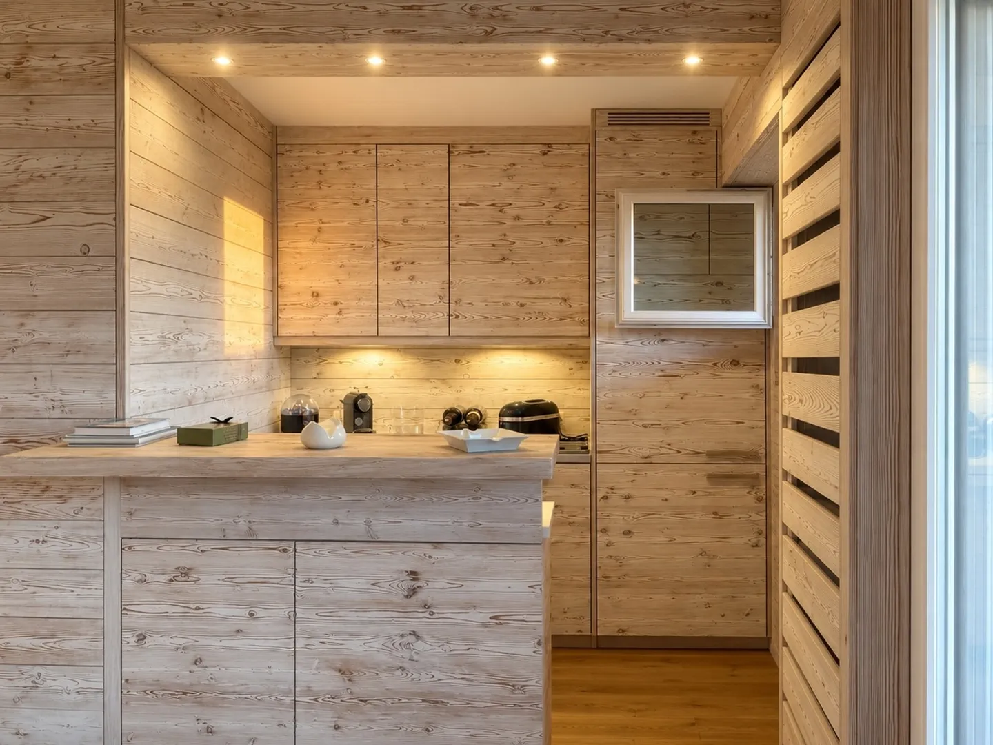 Hochwertige 2-Zimmer-Wohnung - Jahresmiete - Foto 4 von 11