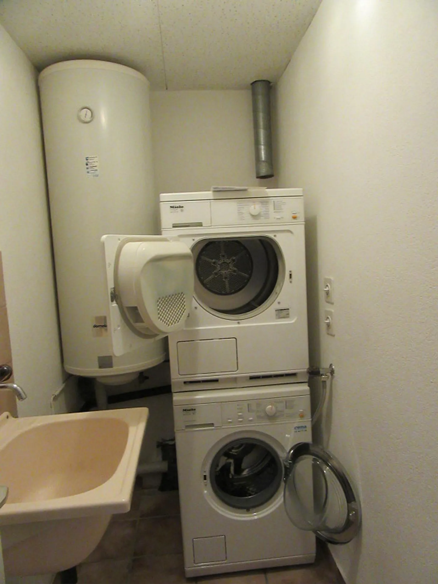 Appartamento 4 1/2 locali - Foto 6 di 6