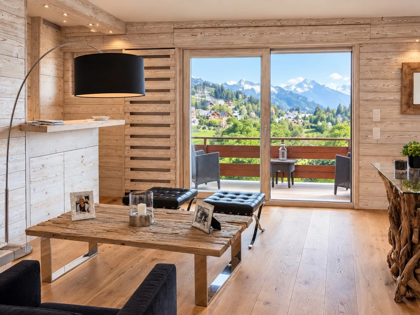 Hochwertige 2-Zimmer-Wohnung - Jahresmiete - Foto 1 von 11