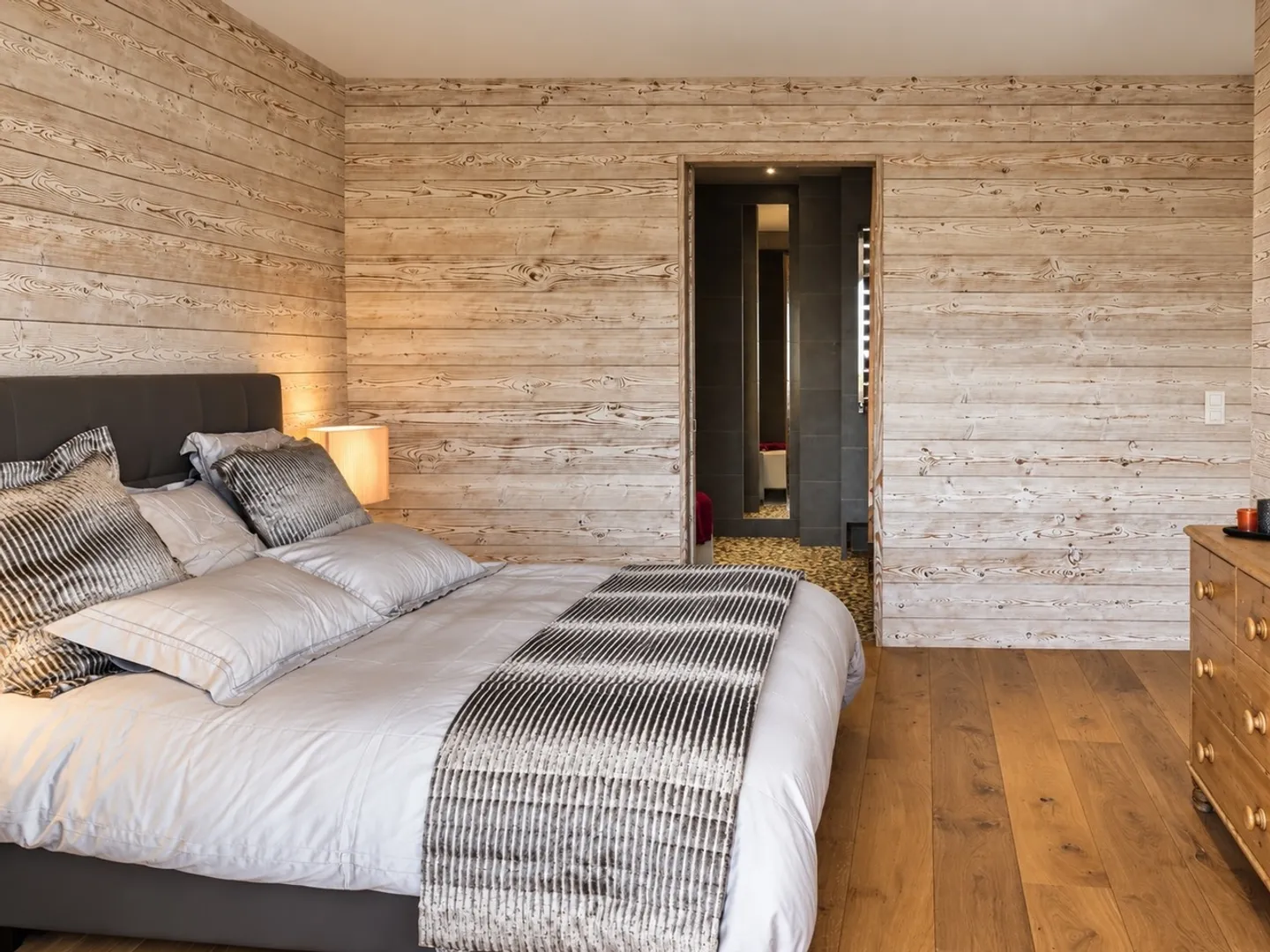 Hochwertige 2-Zimmer-Wohnung - Jahresmiete - Foto 6 von 11