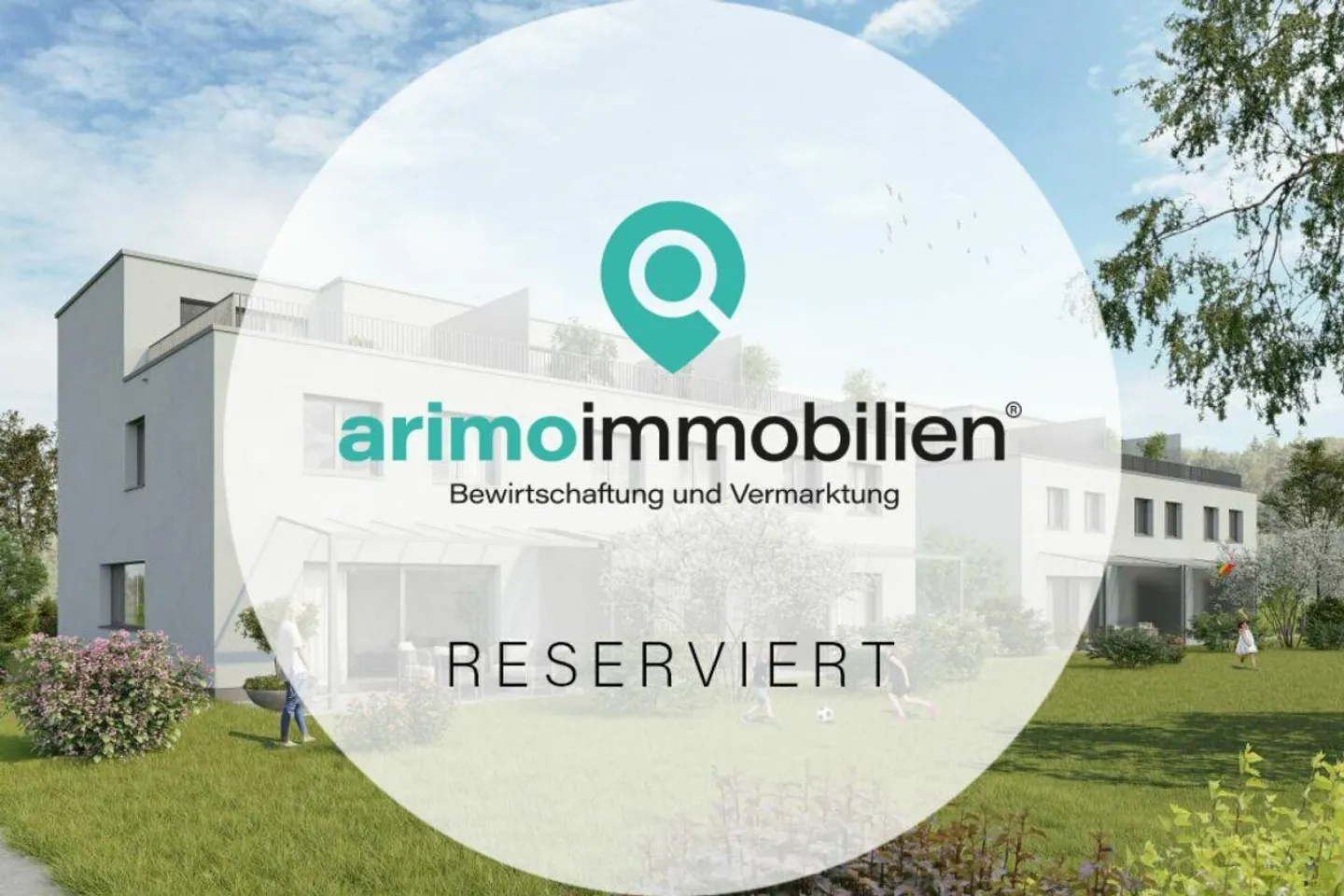 Casa a schiera 5.5 stanze n. 3 - Foto 1 di 4