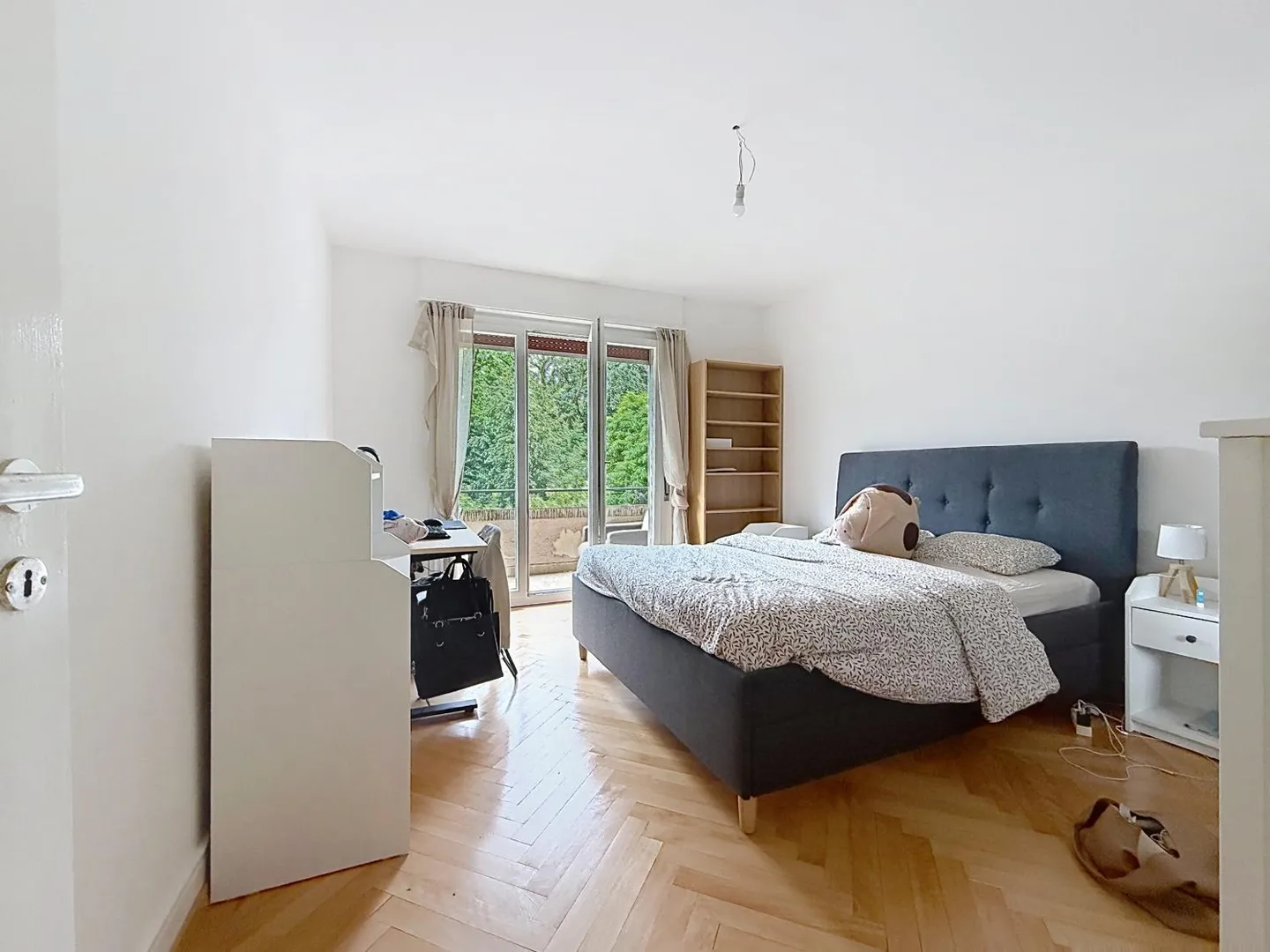 2.5 Room Apartment - Photo 1 of 8