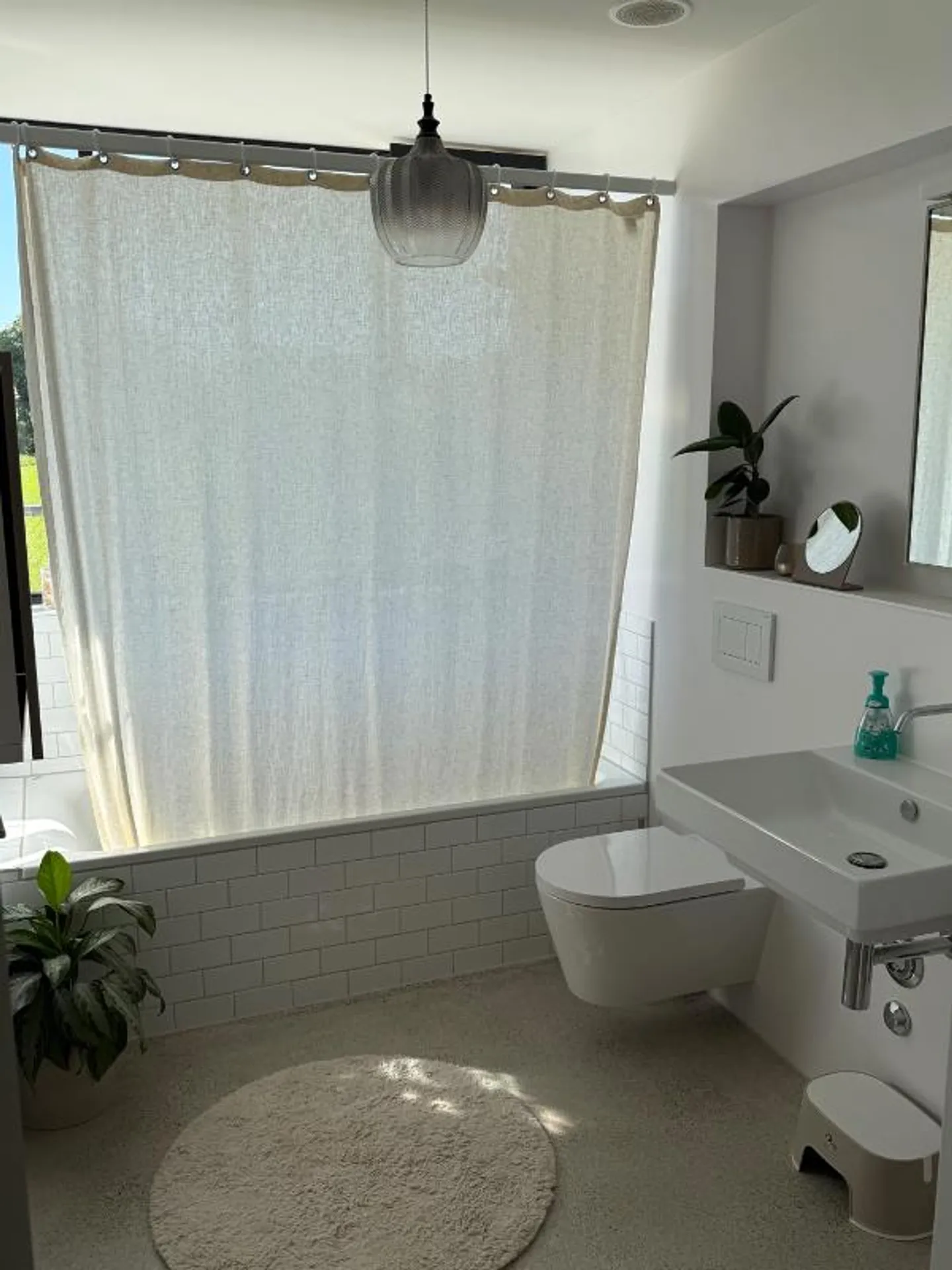 Appartamento attico di 4,5 stanze - Foto 3 di 5