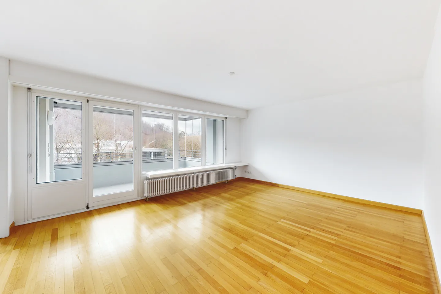 Cozy 3-Room Apartment in Muttenz - Photo 5 of 8