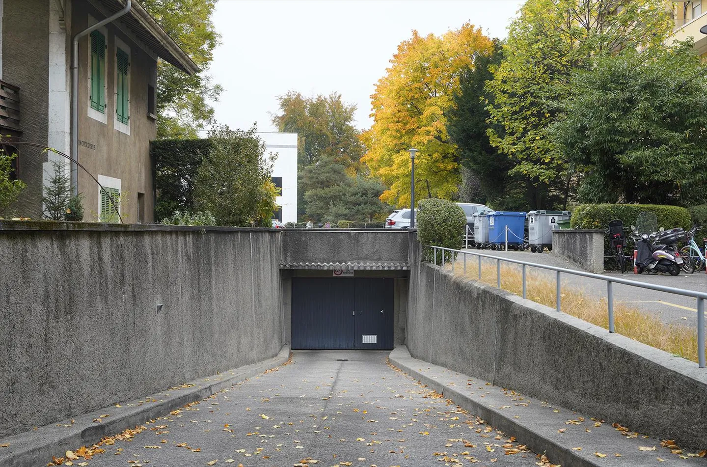 Spazio aperto 1 stanza - Foto 1 di 4