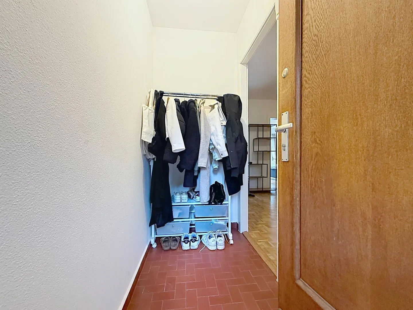 2.5 Room Apartment - Photo 4 of 8