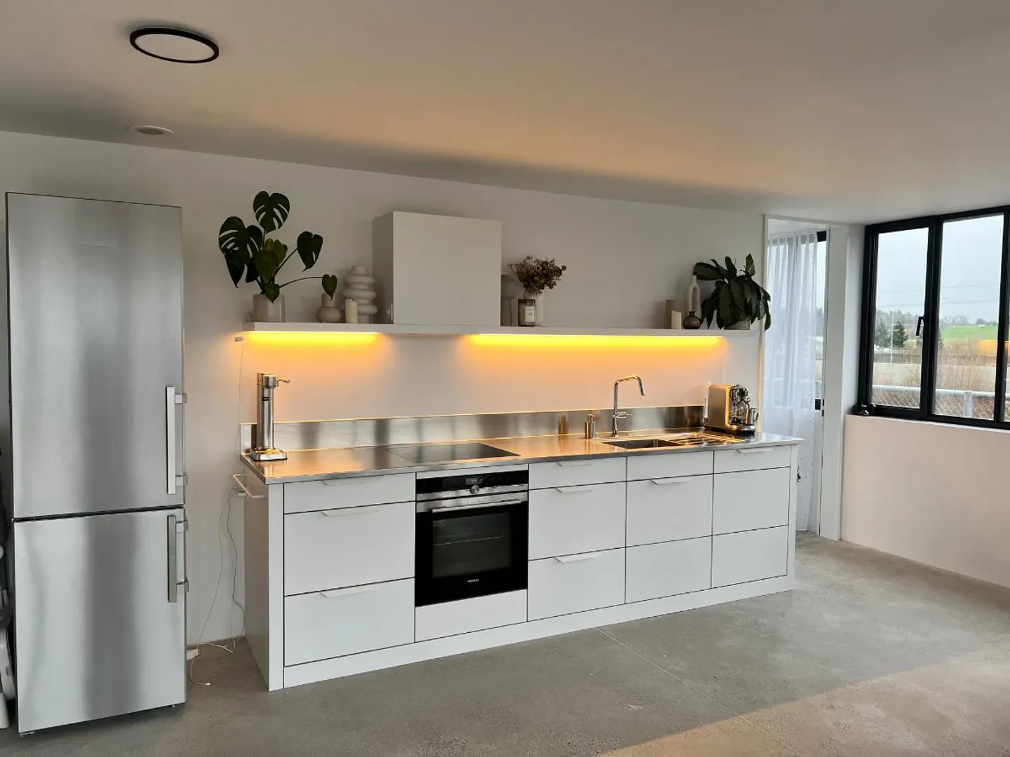 Appartamento attico di 4,5 stanze - Foto 2 di 5