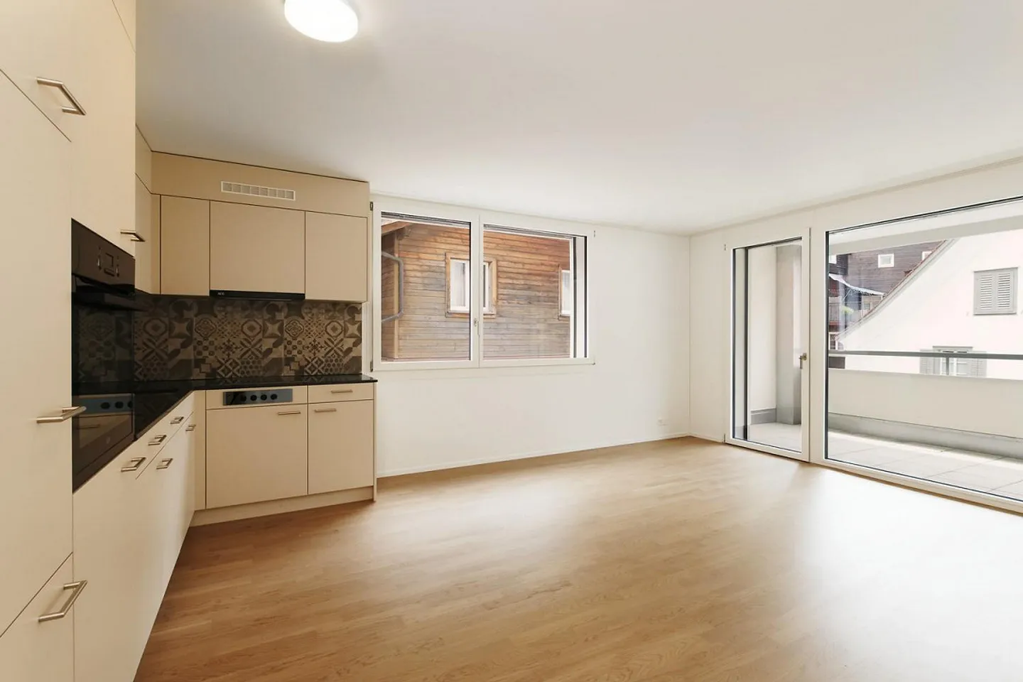 Vivere senza barriere nella proprietà 'Weisses Kreuz' - Foto 3 di 6