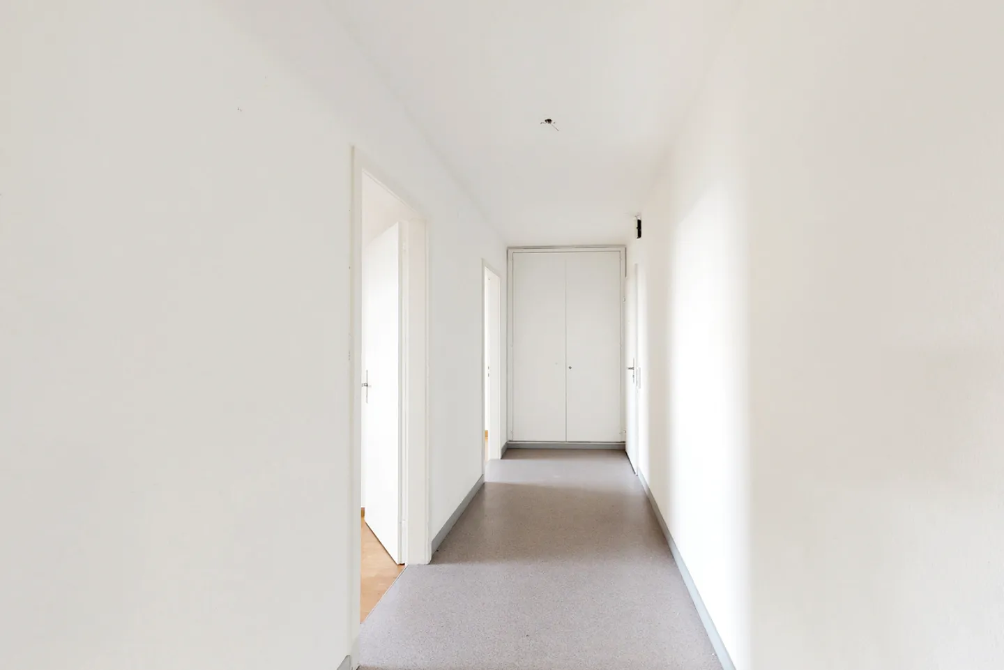 Cozy 3-Room Apartment in Muttenz - Photo 3 of 8