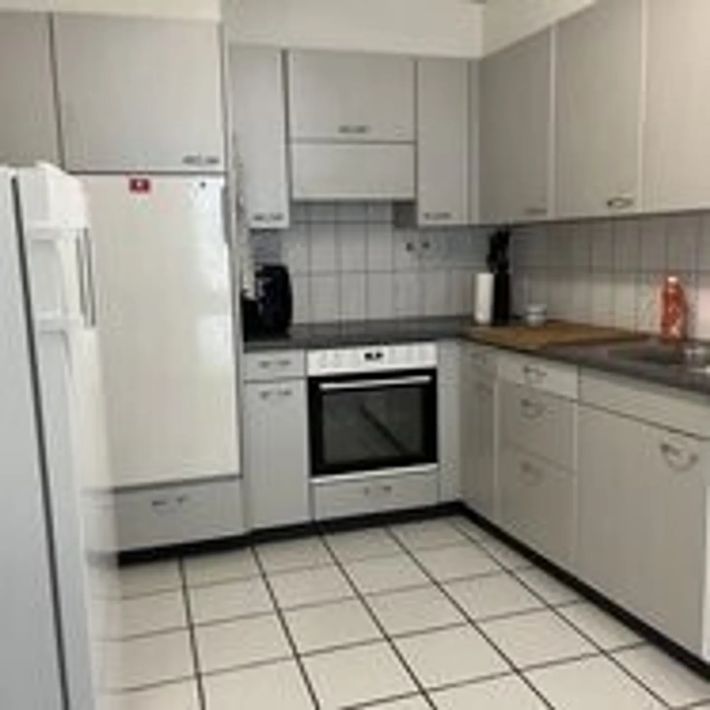 Apartment for rent - Photo 3 of 7