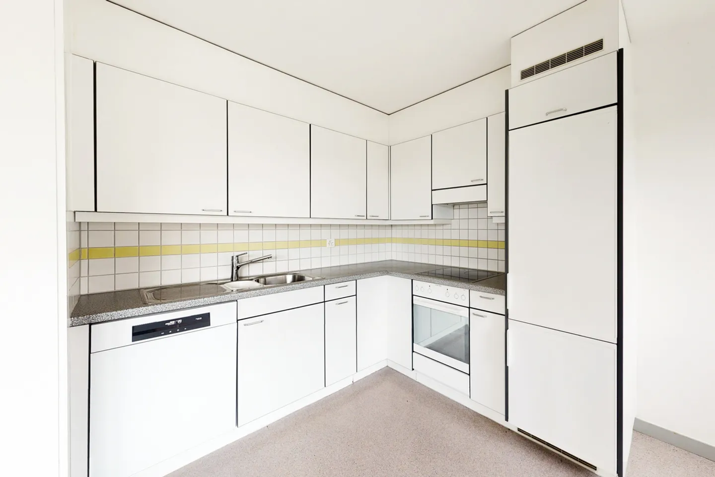 Cozy 3-Room Apartment in Muttenz - Photo 4 of 8