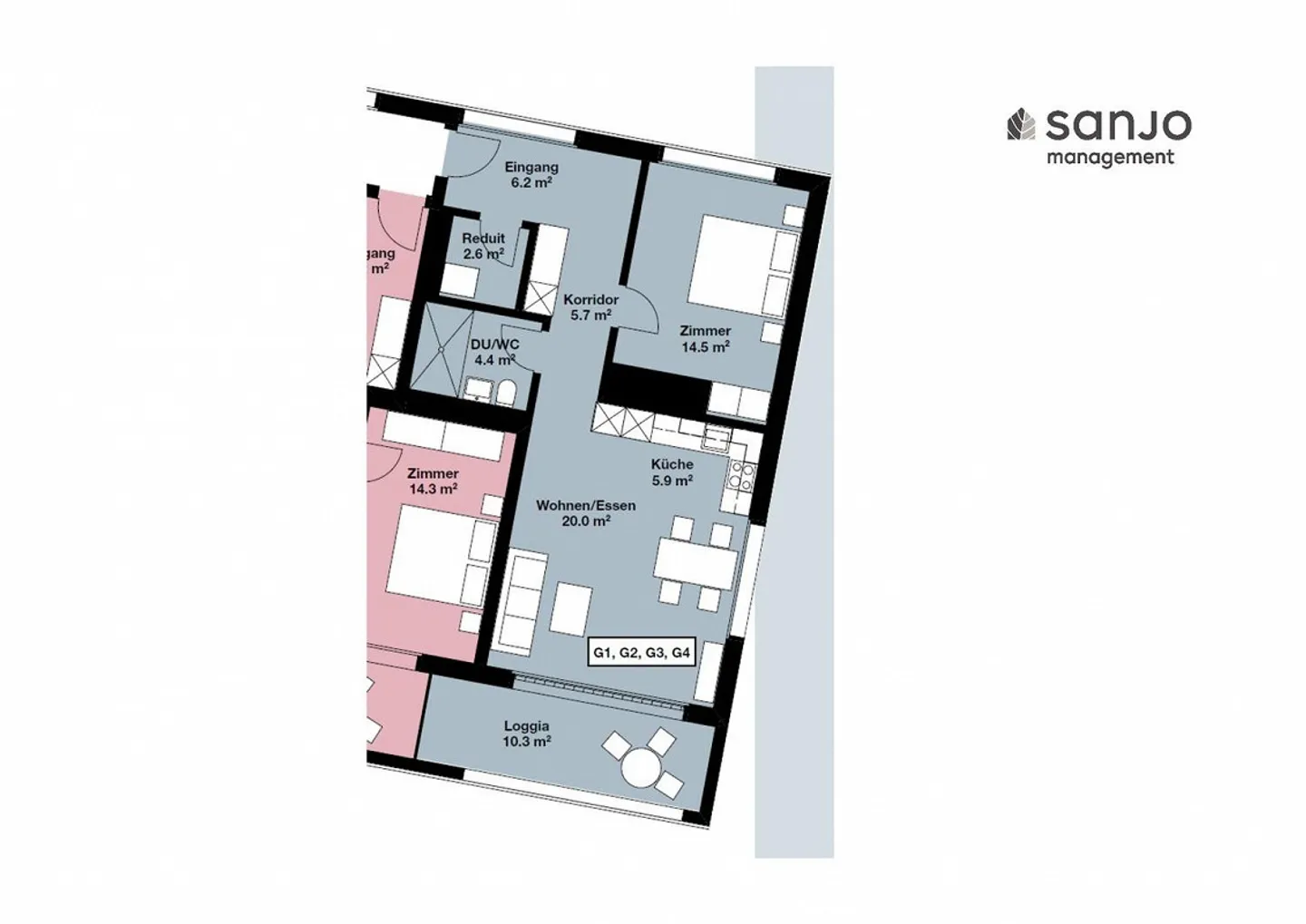 Vivere senza barriere nella proprietà 'Weisses Kreuz' - Foto 6 di 6