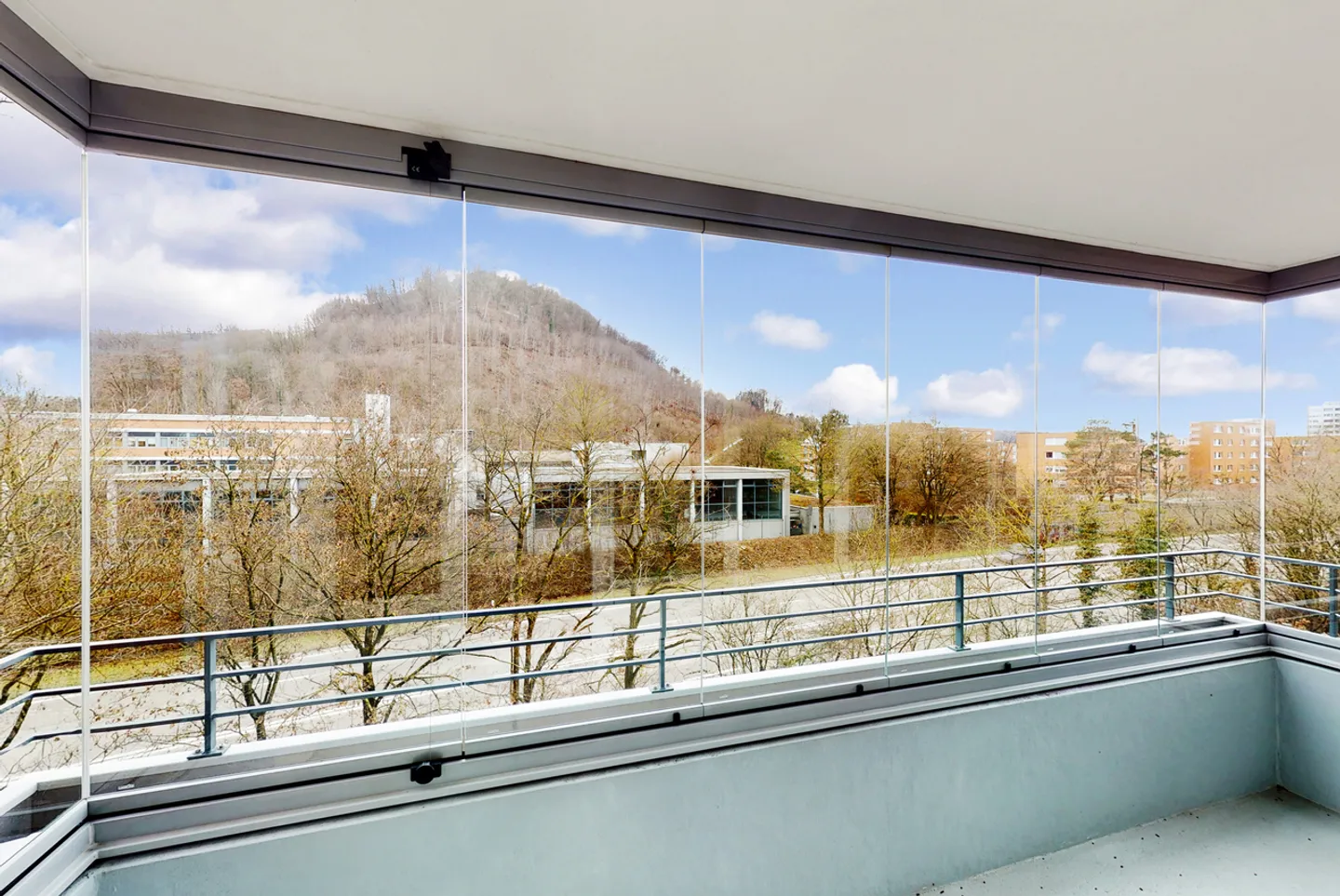 Cozy 3-Room Apartment in Muttenz - Photo 6 of 8