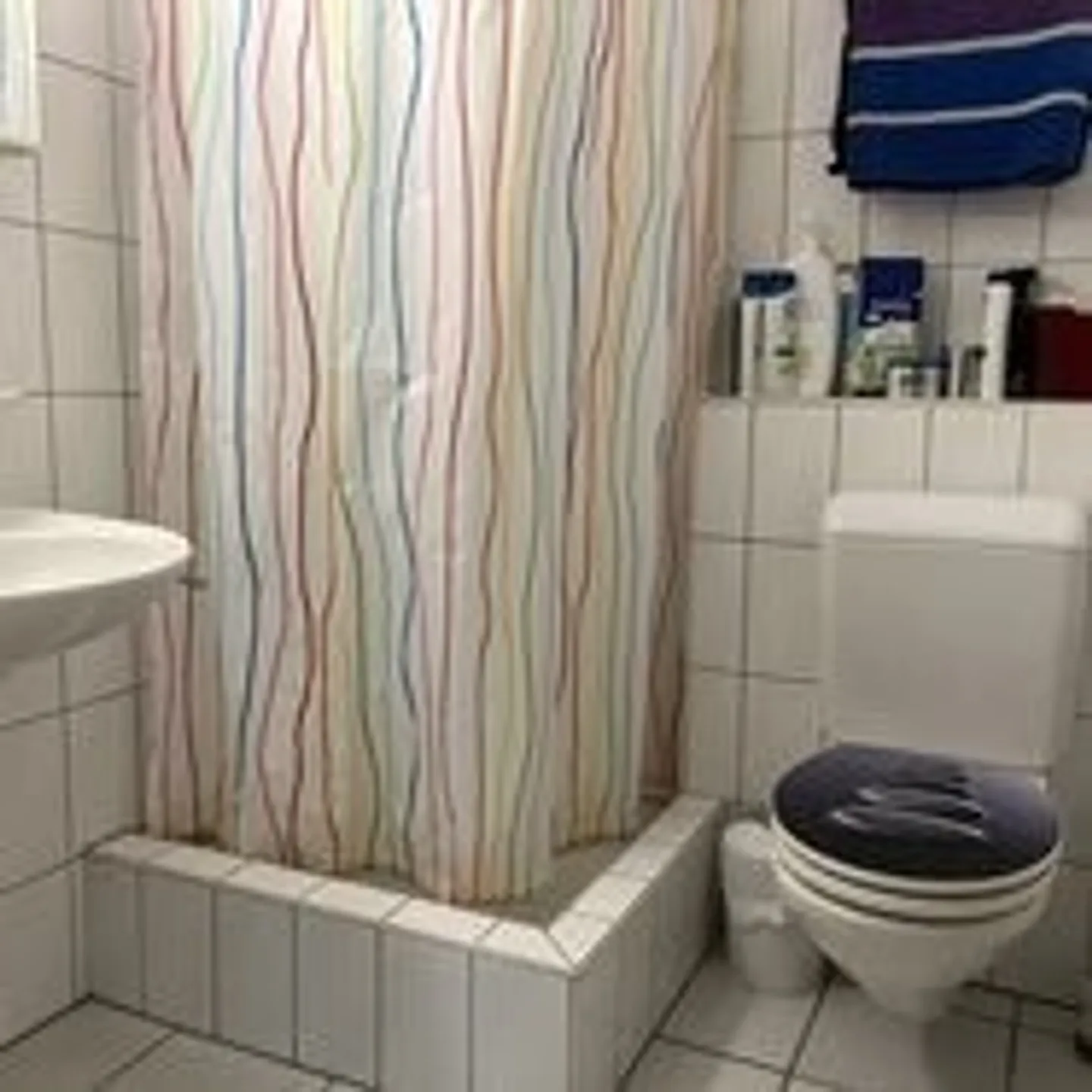 Apartment for rent - Photo 6 of 7