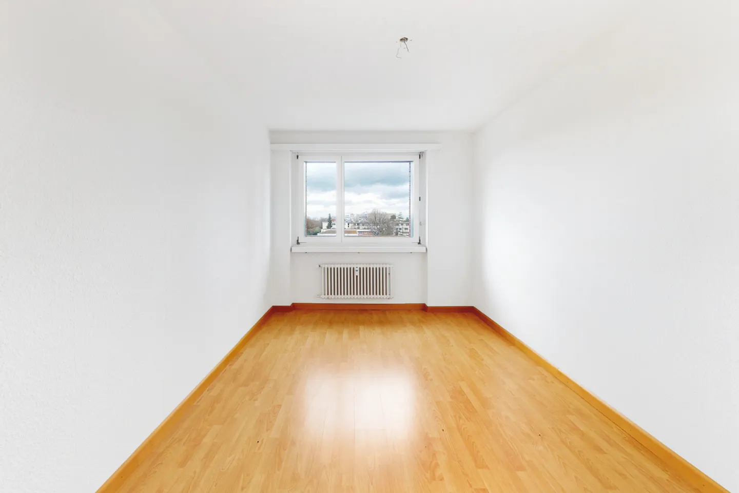 Cozy 3-Room Apartment in Muttenz - Photo 7 of 8